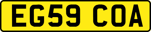 EG59COA