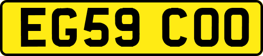 EG59COO