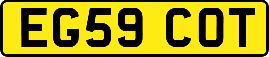 EG59COT
