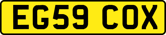 EG59COX