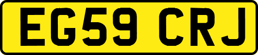 EG59CRJ