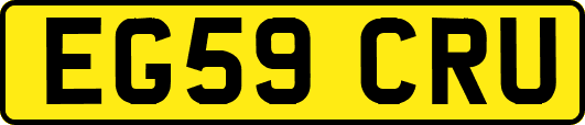 EG59CRU