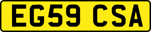 EG59CSA