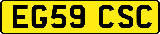 EG59CSC