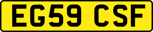 EG59CSF