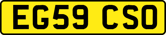 EG59CSO