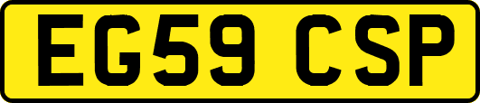EG59CSP