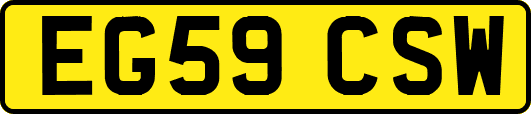 EG59CSW