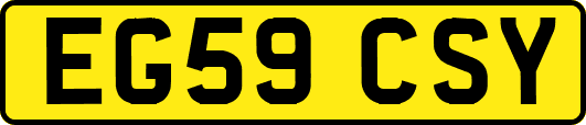 EG59CSY