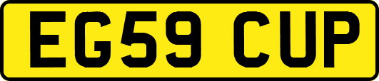 EG59CUP