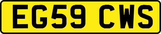 EG59CWS