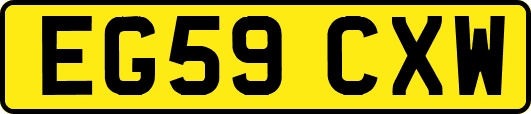 EG59CXW