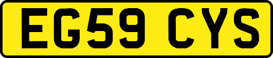 EG59CYS