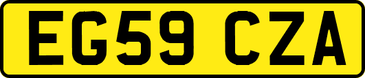 EG59CZA