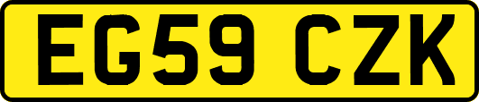 EG59CZK