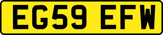 EG59EFW