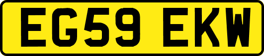 EG59EKW