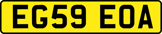 EG59EOA