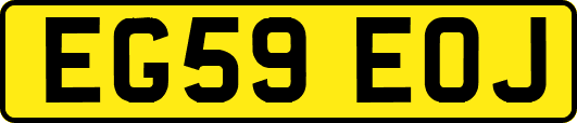 EG59EOJ
