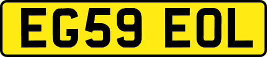 EG59EOL