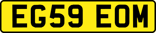 EG59EOM