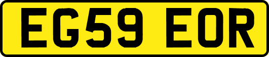 EG59EOR