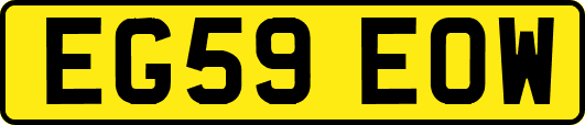 EG59EOW