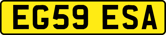 EG59ESA