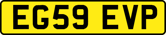 EG59EVP