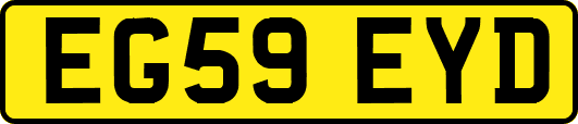 EG59EYD