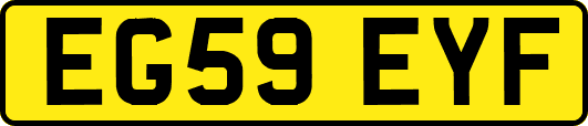 EG59EYF