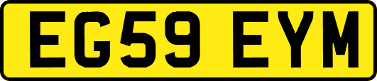 EG59EYM
