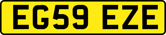 EG59EZE