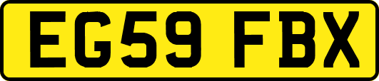 EG59FBX