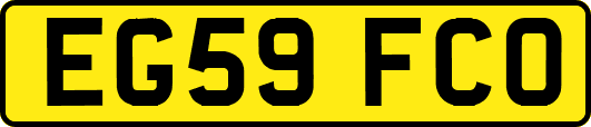 EG59FCO