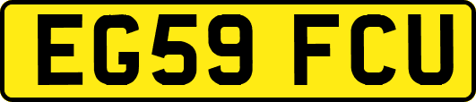 EG59FCU