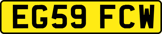 EG59FCW