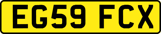 EG59FCX