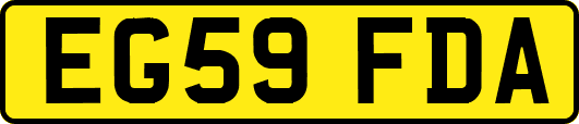 EG59FDA