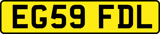 EG59FDL