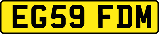 EG59FDM