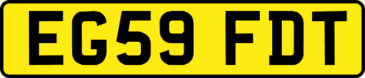 EG59FDT