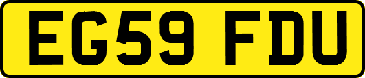 EG59FDU