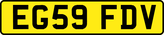 EG59FDV
