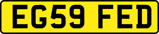 EG59FED
