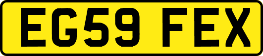 EG59FEX
