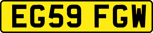 EG59FGW