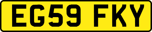 EG59FKY