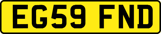 EG59FND