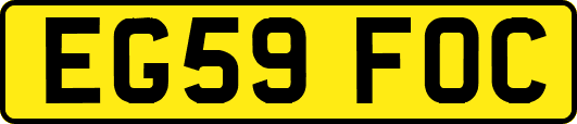 EG59FOC